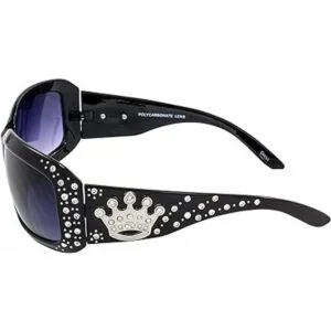 Global Vision Rodeo Queen Gafas de sol para motocicleta_3