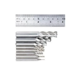 Intoolhome puntas para taladro de acero de alta velocidad_5