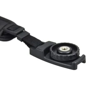 Correa de mano para cámara Nikon Z fc Zfc Z5 Z6 Z7 Z6II_3