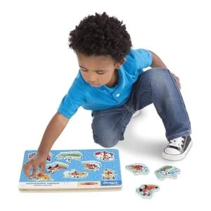 Melissa Doug Disney Mickey Mouse and Friends_2