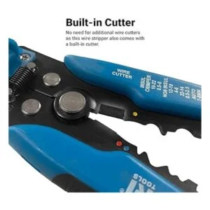 Capri Tools Pelacables autoajustable 20012_4