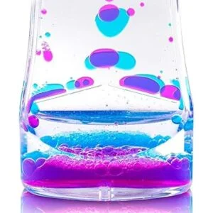 Burbujeador líquido de movimiento Super Z Outlet para