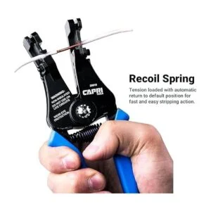 Pelacables de precisión Capri Tools 20010_3