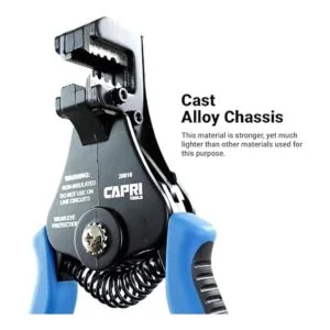 Pelacables de precisión Capri Tools 20010_4