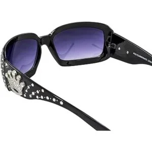 Global Vision Rodeo Queen Gafas de sol para motocicleta_5