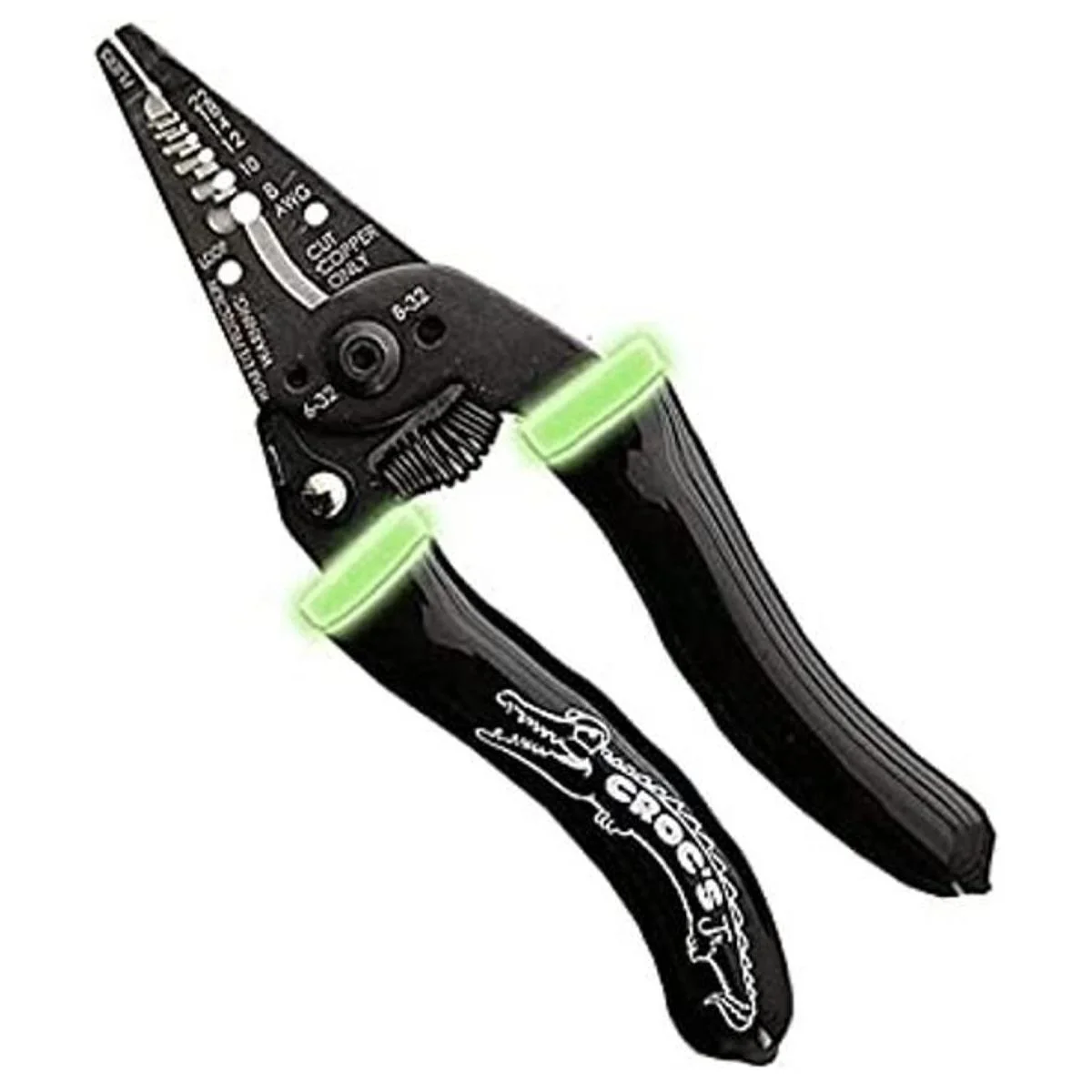 RackATiers Crocs Junior Pelacables 47002_1