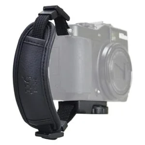 Correa de mano para cámara Nikon Z fc Zfc Z5 Z6 Z7 Z6II_4