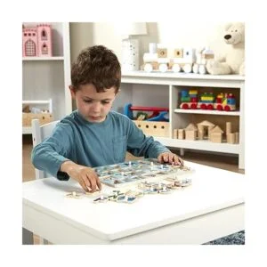 Rompecabezas de Melissa Doug Disney_2