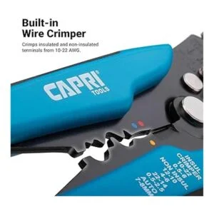 Capri Tools Pelacables autoajustable 20012_3