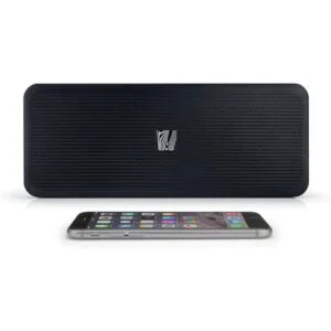 Soundfreaq Sound Kick 2 Altavoz de viaje Bluetooth a_1