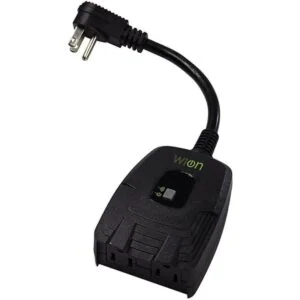 Temporizador programable para activar la WiFi sin cables_1