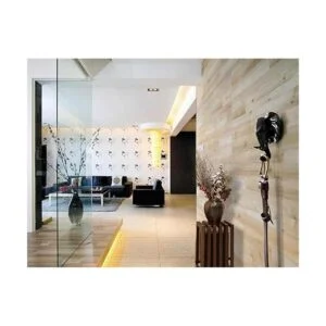 Herngee Gancho de pared para sombrero con forma de