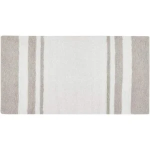 Tapete de baño reversible de algodón_2