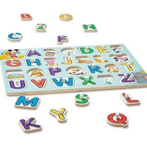 Rompecabezas de Melissa Doug Disney_3