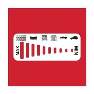 Simpson Cleaning 82232 DialNWash Regulador ajustable para_5