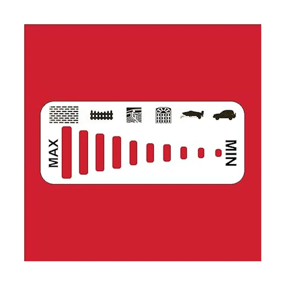 Simpson Cleaning 82232 DialNWash Regulador ajustable para_5