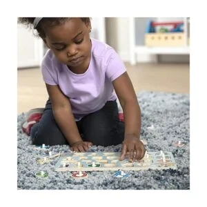 Rompecabezas de Melissa Doug Disney_4