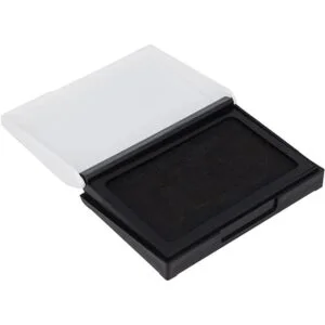 ExcelMark Almohadilla de tinta para sellos de goma 218_2