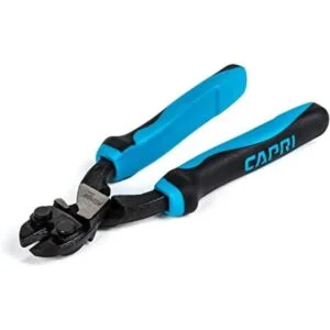 Capri Tools 40209 cortacadenas mini Klinge 8 pulgadas_1