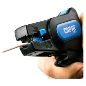 Capri Tools Pelacables y cortador automático 20011_6
