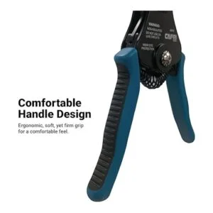 Pelacables de precisión Capri Tools 20010_5