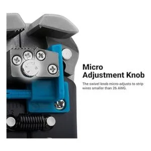 Capri Tools Pelacables autoajustable 20012_5