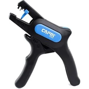 Capri Tools Pelacables y cortador automático 20011_1