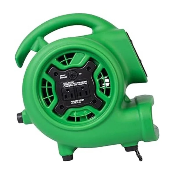 Renovador de aire XPOWER P230AT 15 CV 800 CFM 3