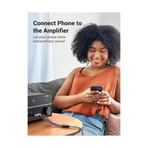 Cables Ugreen cable distribuidor en Y enchapado en oro_2