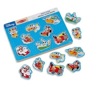 Melissa Doug Disney Mickey Mouse and Friends_4