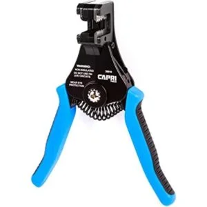 Pelacables de precisión Capri Tools 20010_1