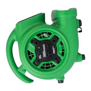 Renovador de aire XPOWER P230AT 15 CV 800 CFM 3