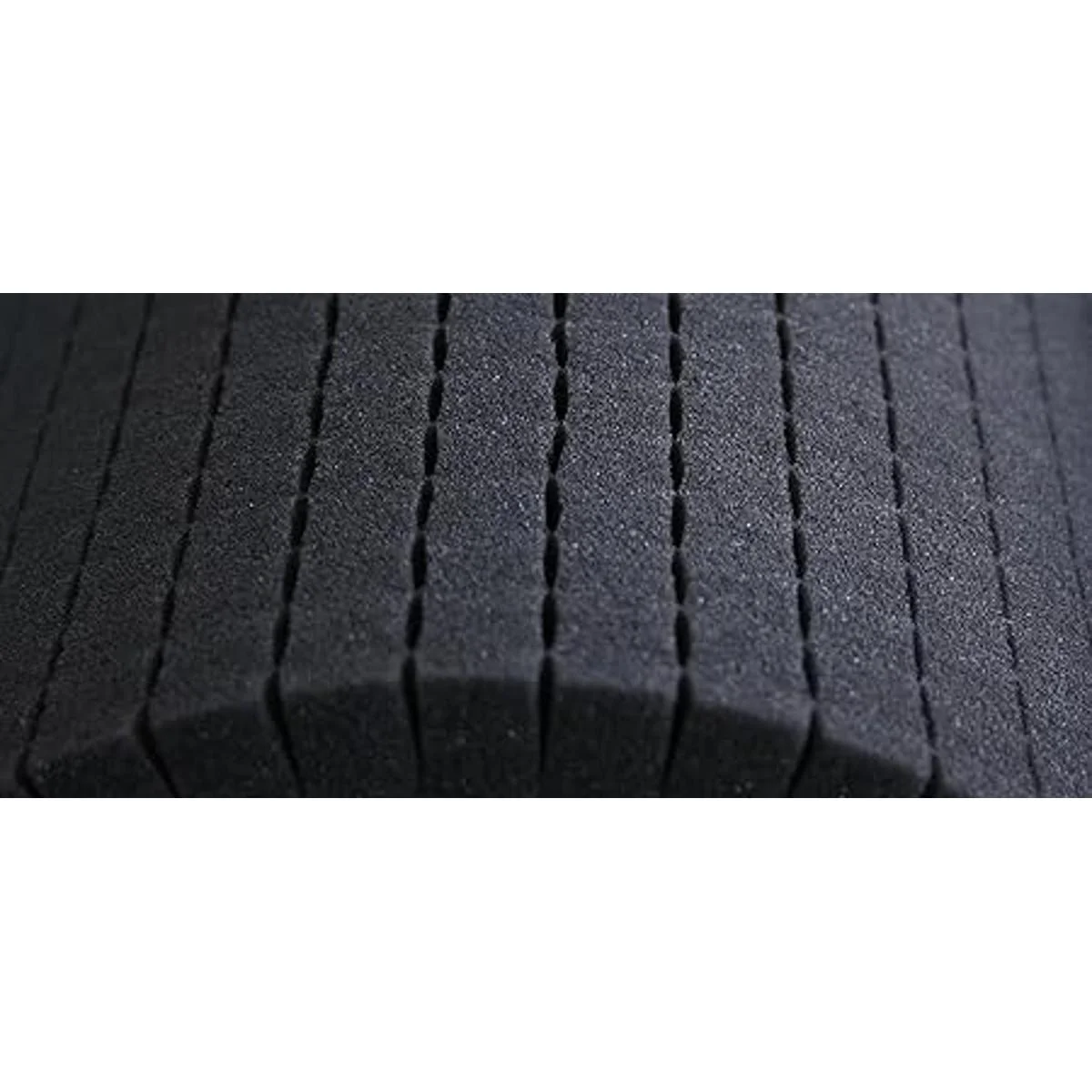 Pick and Pluck Bandeja de espuma precubada de 11.811 in x