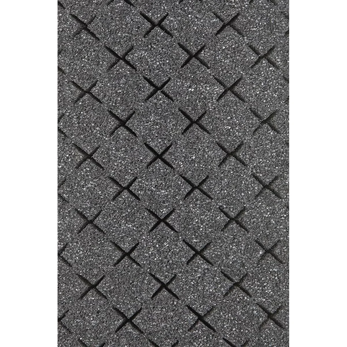 Pick and Pluck Bandeja de espuma precubada de 11.811 in x