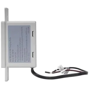 Soporte de pared con 4 puertos USB de carga 1216V DC apto_2