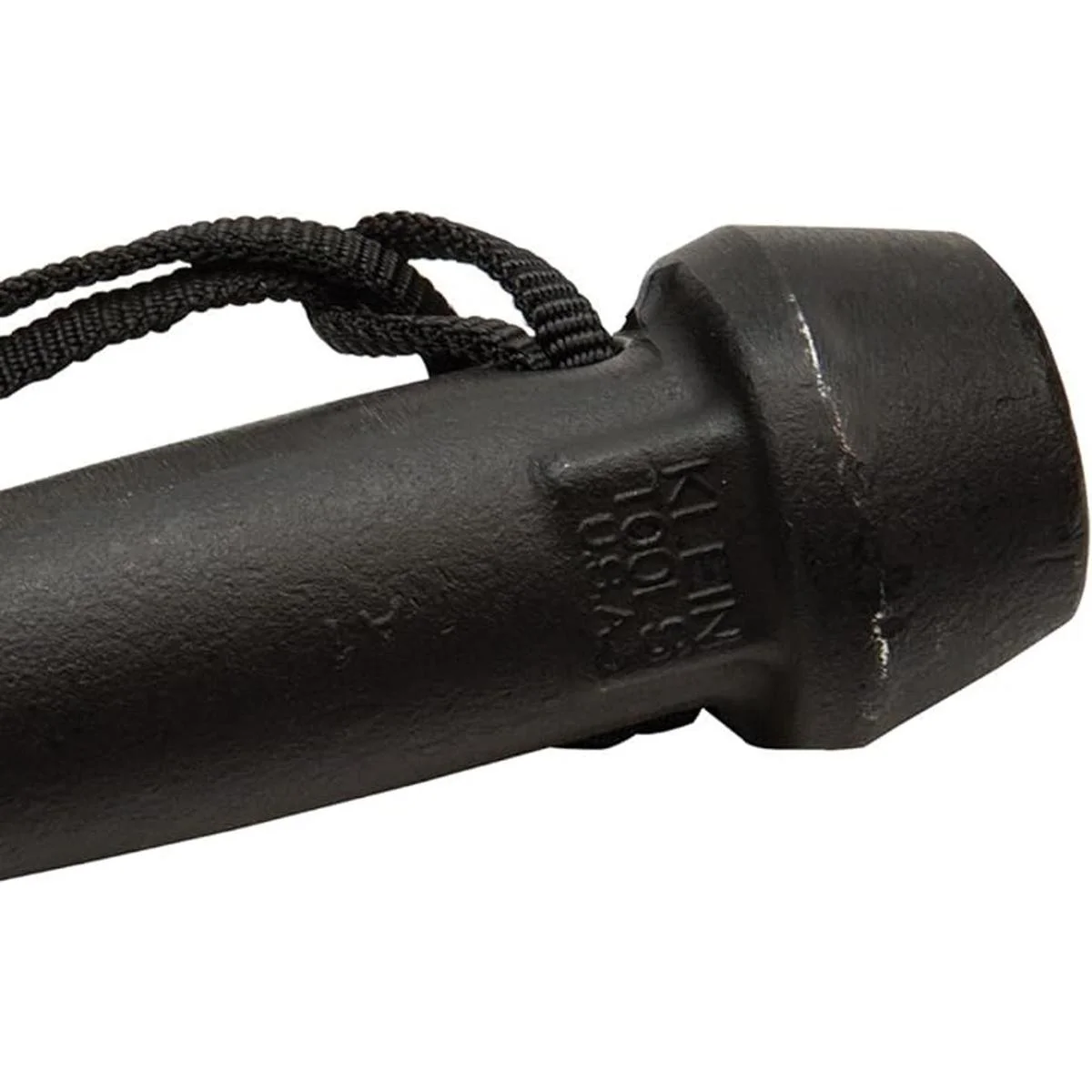 Klein Tools 3255TT Pasador de cabeza ancha hecho de acero_3