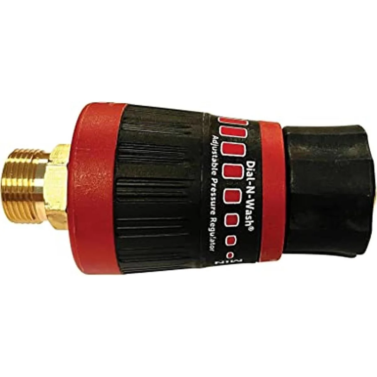 Simpson Cleaning 82232 DialNWash Regulador ajustable para_1