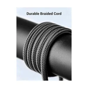 Cables Ugreen cable distribuidor en Y enchapado en oro_5