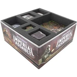 Pick and Pluck Bandeja de espuma precubada de 11.811 in x