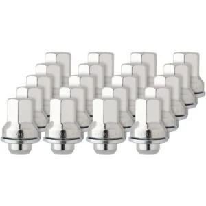 DPAccessories LCM4B6HCOCH06020 20 tuercas de asiento_1