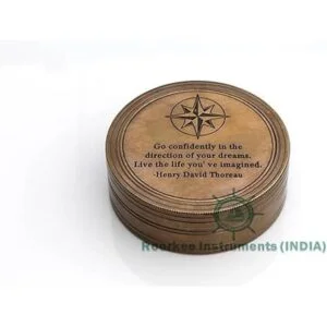 Roorkee Instruments Reloj de pulsera magnético_4