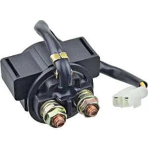 DB Electrical SMU6093 Relé solenoide de arranque_1