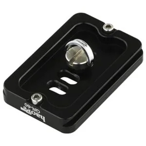 Haoge Placa de liberación rápida QR de 2.362 in con_3