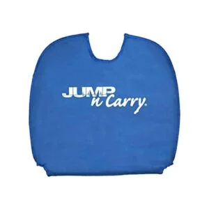 JNCCVR cubierta para modelos de arrancador de puente_1