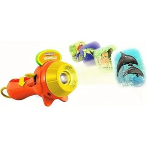 Smart Play Proyector de clic y ver Animal Planet_2