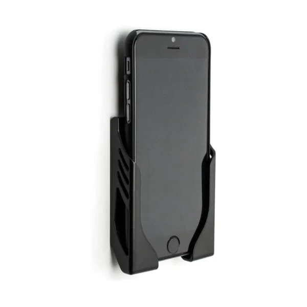 Dockem Soporte de pared sin daños para iPhone 13 12_1