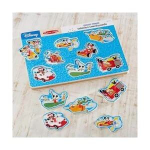Melissa Doug Disney Mickey Mouse and Friends_3
