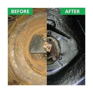 Convertidor de óxido a base de agua Corroseal Verde 1_3