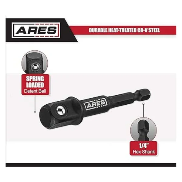 Set de extensiónadaptador de enchufe resistente a_3