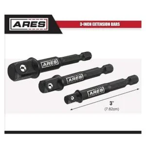 Set de extensiónadaptador de enchufe resistente a_2